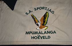 SA Sportjag Hemde